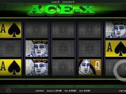 Ace-X